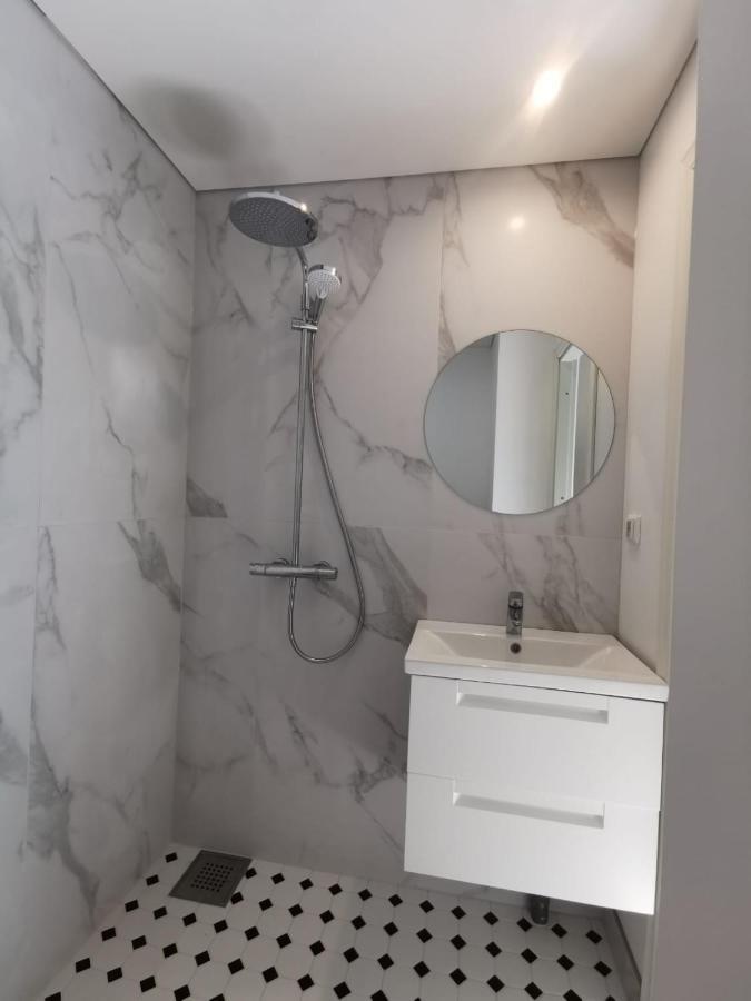 Tolstoi Scandinavian 1 Bedroom Apartment + Free Parking 塔尔图 外观 照片