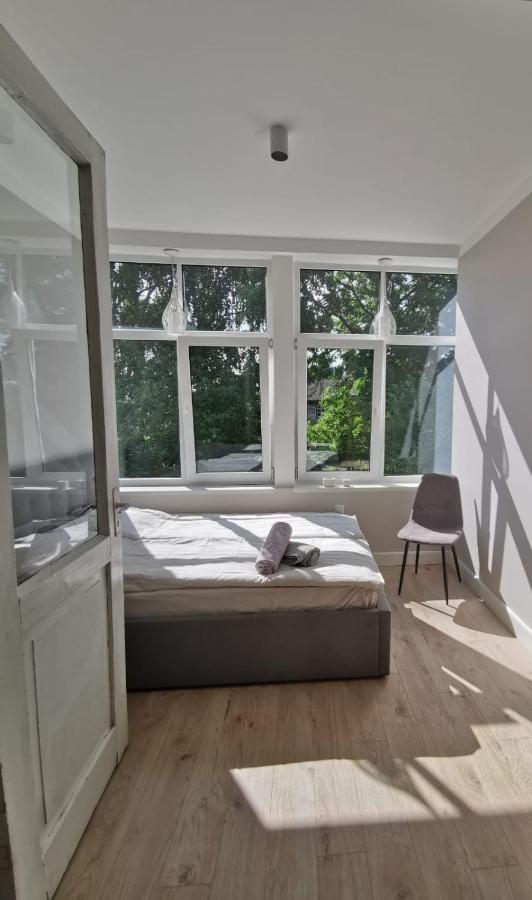 Tolstoi Scandinavian 1 Bedroom Apartment + Free Parking 塔尔图 外观 照片