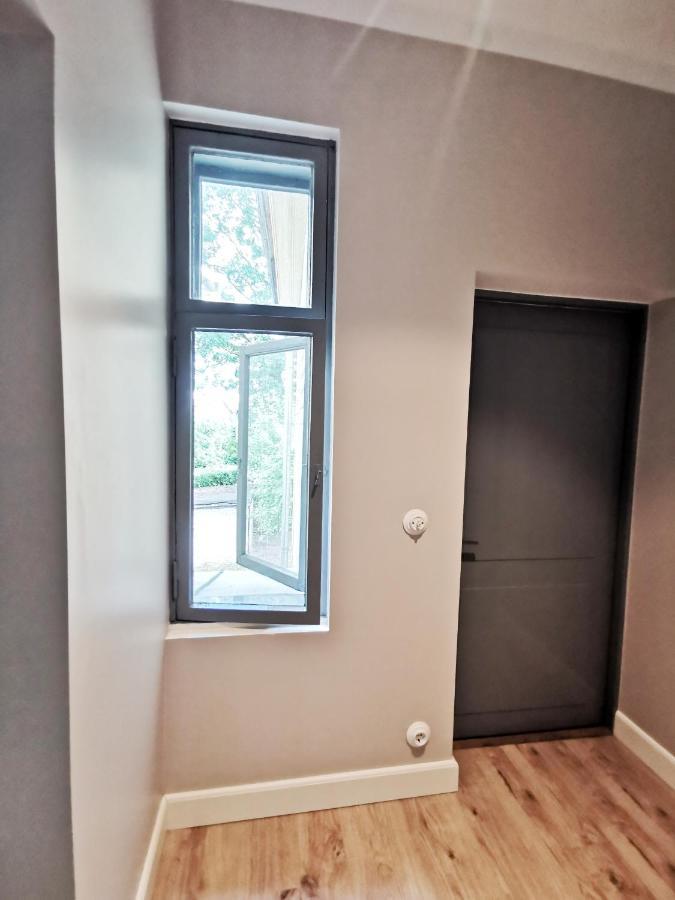 Tolstoi Scandinavian 1 Bedroom Apartment + Free Parking 塔尔图 外观 照片